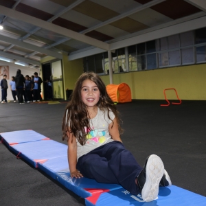 Día de la Actividad Física